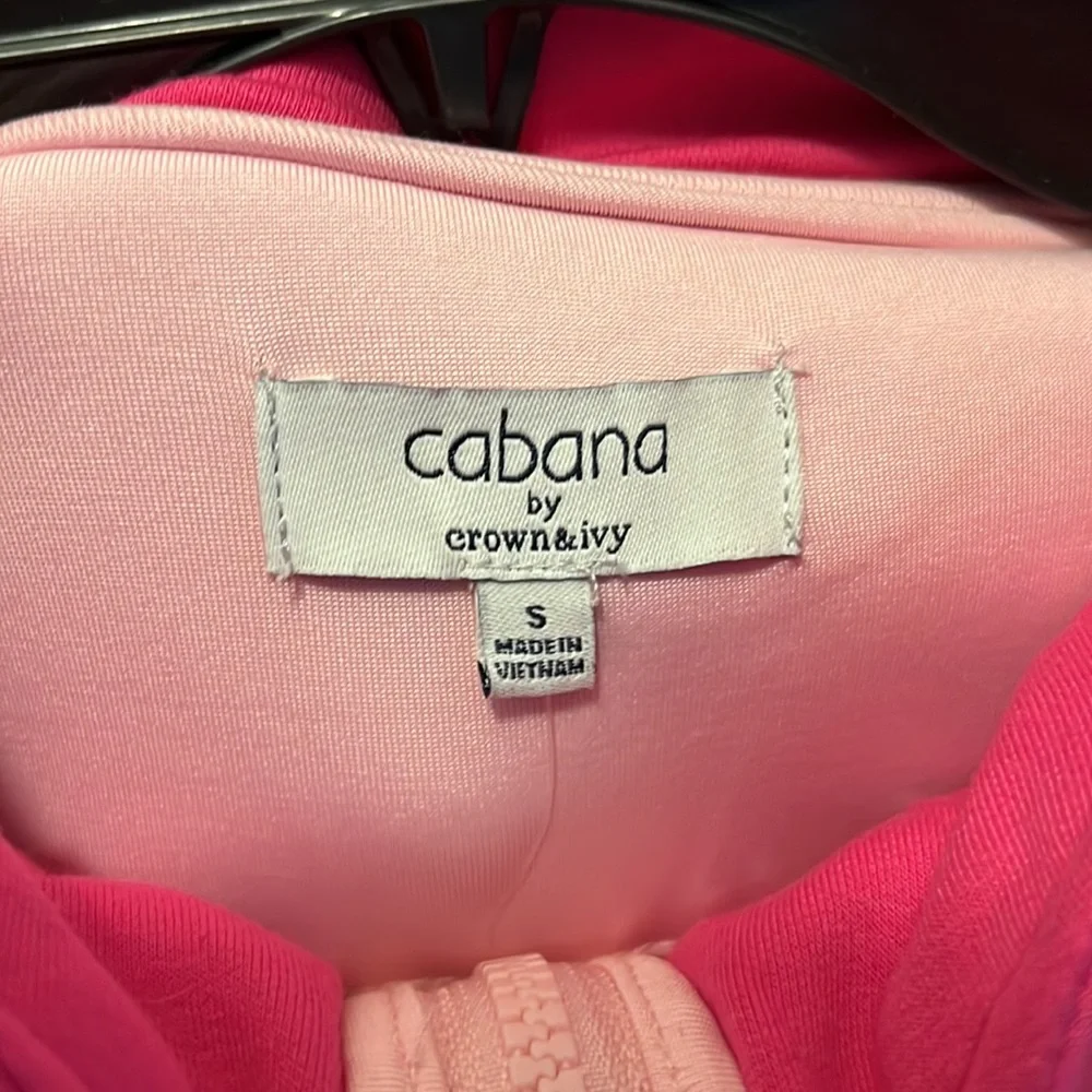 Jacket - Picture 3 of 5